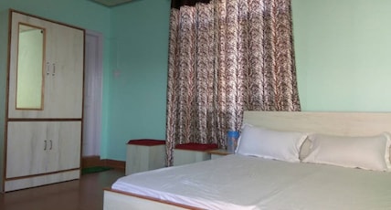 Verma's Homestay | Rooms & Restaurant Room Type - Couple room Verma's Homestay | Rooms & Restaurant Room Type - Couple room
