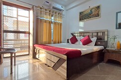 Saanchi Villa - 500 mt From Ram Mandir.