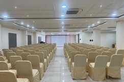 ADITI HOTEL & BANQUETS