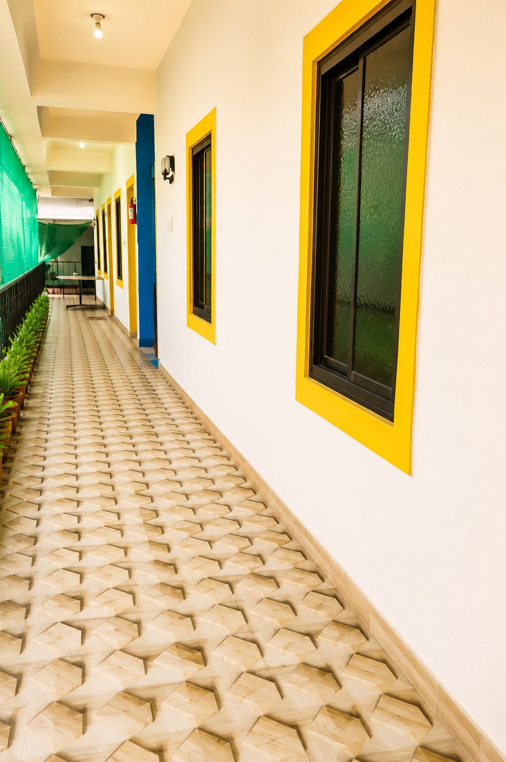 Guruvilla Hotel - Tap to explore photos