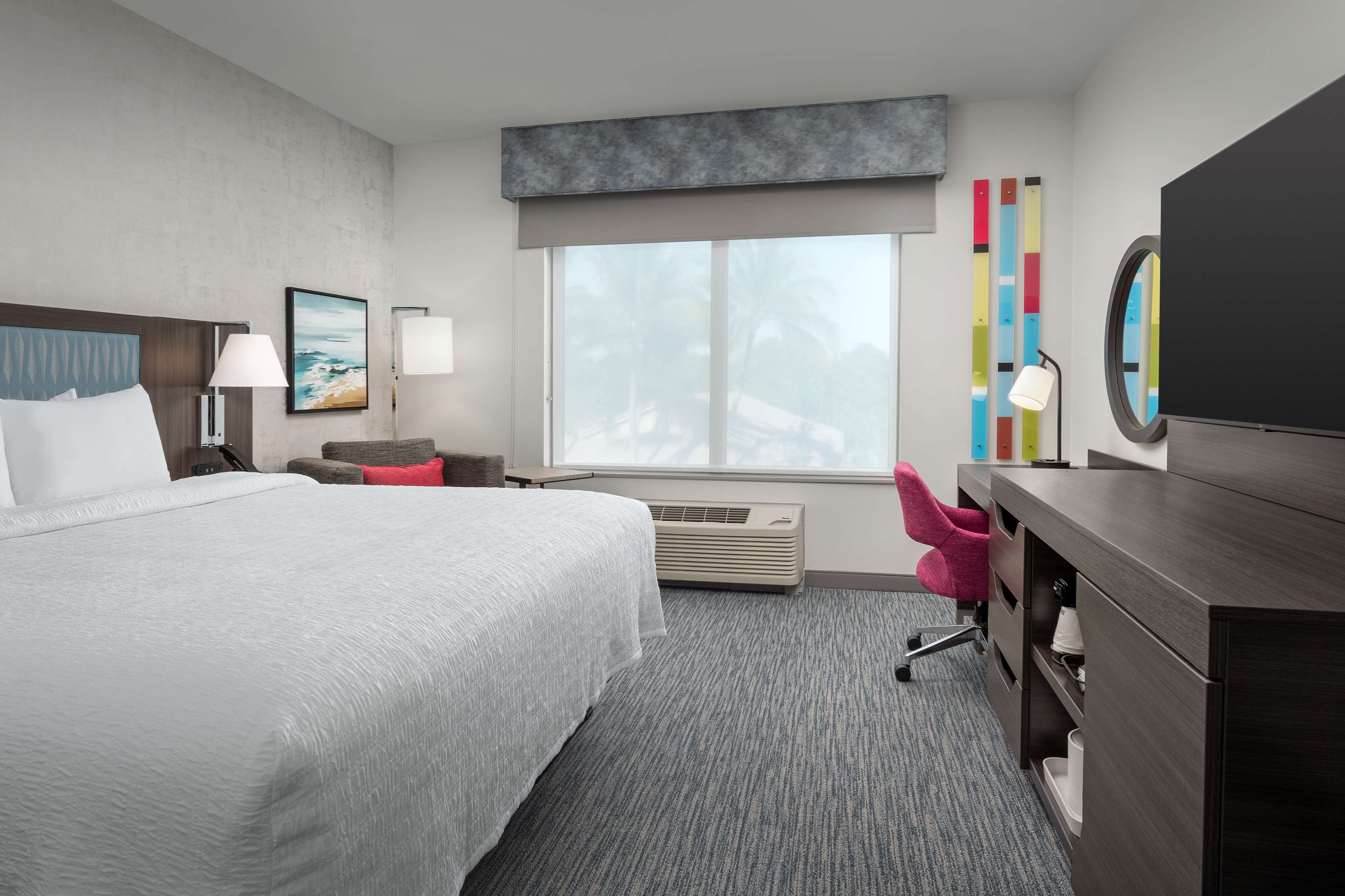 Hampton Inn by Hilton Delray Beach - Tap to explore photos