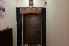 Address of Gargi's home stay 101