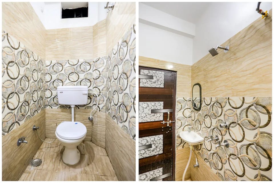Shiv Ganga Guest House - Tap to explore photos