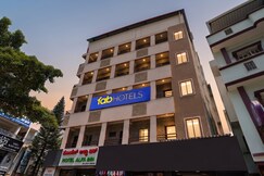 FabHotel Alfaa Inn