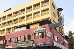 Rukmini Residency
