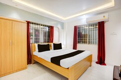 Super Hotel O Sagar Luminoire Hotel & Banquet Hall