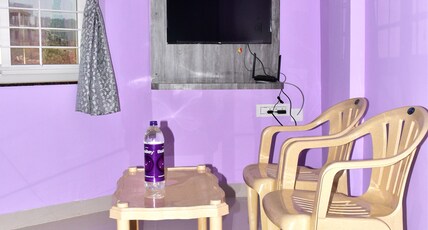 SPM INN Room Type - 301