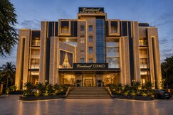 Hotel Cardinal Express Oxmo @ Delhi Airport By Luxury Group