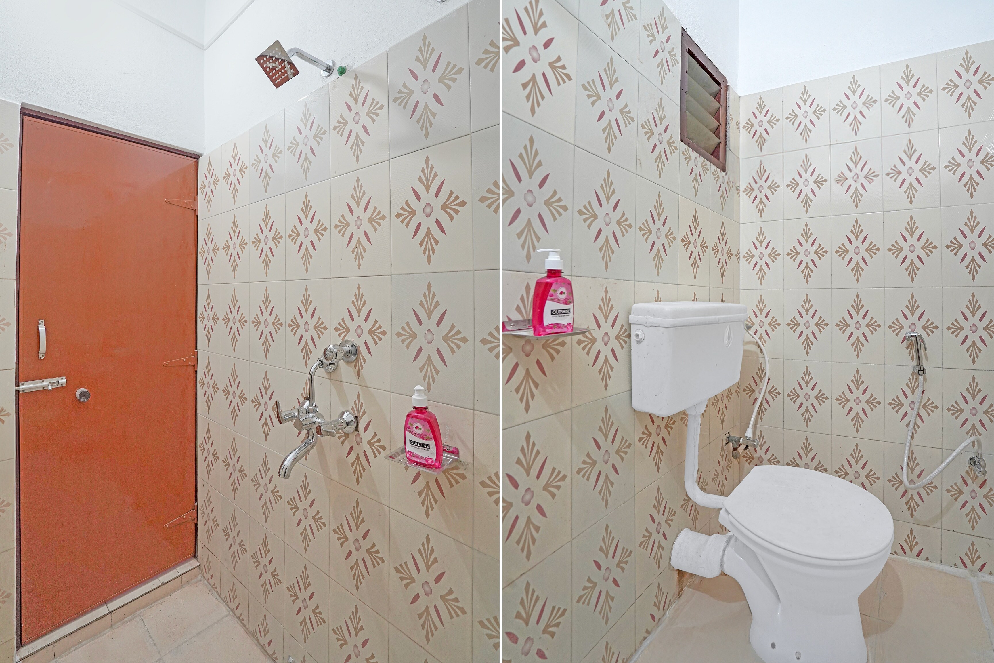 Hotel O Sri Ram Guest House - Tap to explore photos