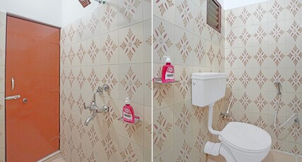 Hotel O Sri Ram Guest House Room Type - Classic