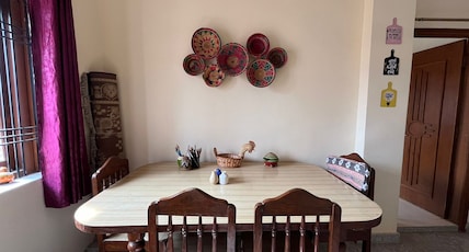 Fursat Room Type - Fursat