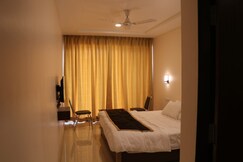 SAHIL BEACH PALACE