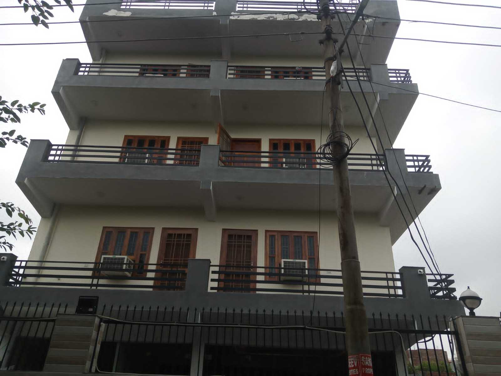 Hotel O Garima - Tap to explore photos