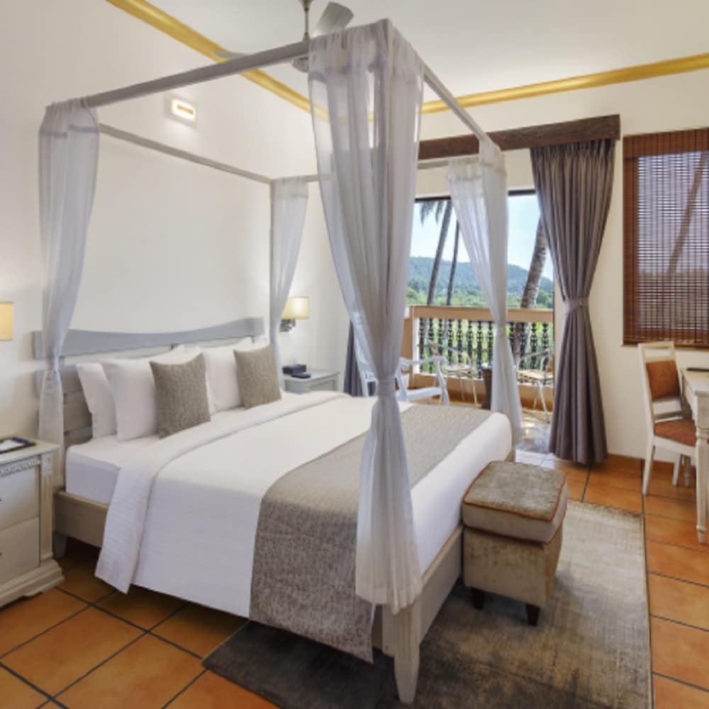 Lazy Lagoon, A Lemon Tree Resort, Goa, Baga - Tap to explore photos