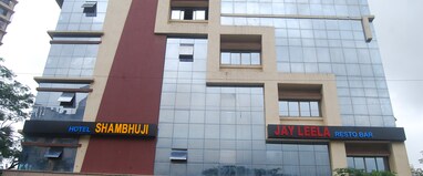 Hotel Shambhuji