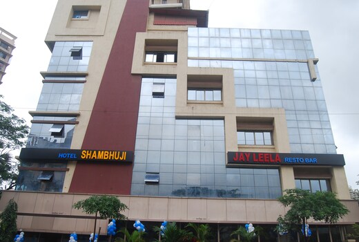 Hotel Shambhuji