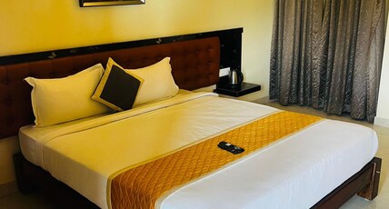 Rangi Taranga Room Type - Premium Non AC Couple Room