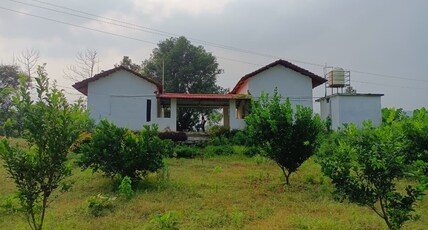 Tapasya Thaware Room Type - Tapasya Thaware