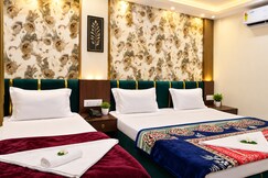 Address of Hotel Shivay - Mahakal Mandir 200mtr only