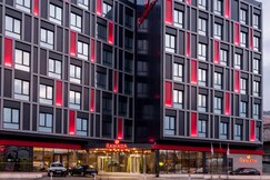 Ramada by Wyndham Istanbul Alibeykoy