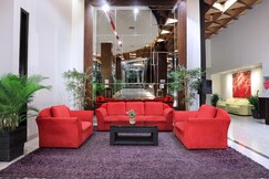 Aston Palembang Hotel & Conference Center