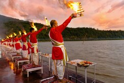 The Heritage Rishikesh Guest House