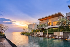 Renaissance Pattaya Resort & Spa by Marriott