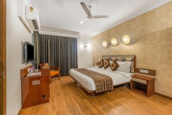 Clubhouse Nami Residency by CheckIn, Ahmedabad