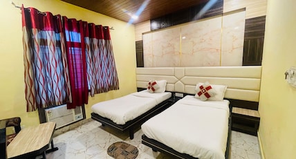Hotel Upahar Palace Room Type - Corporate Club Hotel Upahar Palace Room Type - Corporate Club