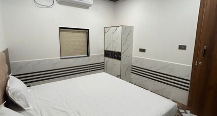 Shri Ji Nikunj Dham Room Type - Bedroom 103
