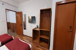 Dorjee House (Lux Homestay)