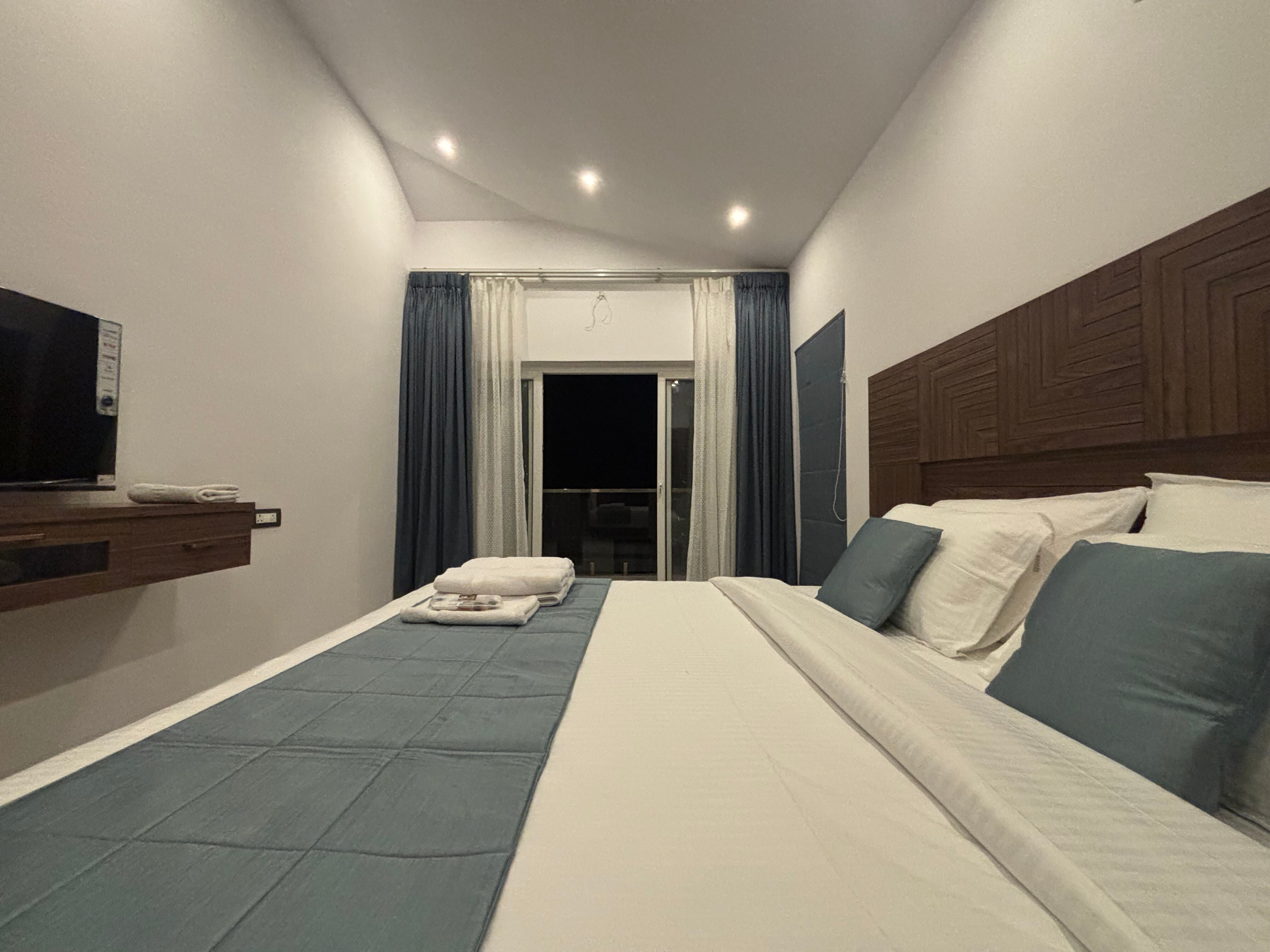 Kodai Square Homestay - Tap to explore photos