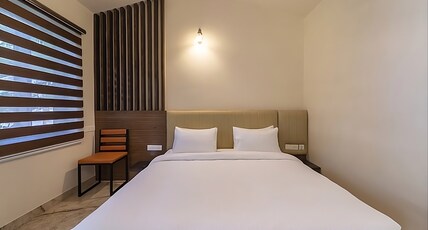 Coastal Grand - OMR Chennai Room Type - Executive Room