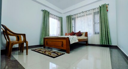 Whispering Meadows Room Type - Bedroom 2