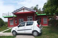 Saraswati home stay
