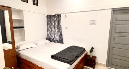 Chandra Shekhar Room Type - Bedroom 5
