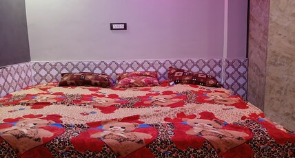 Hotel Parihar Room Type - Bedroom 5