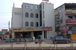 Hotel Siddarth Inn