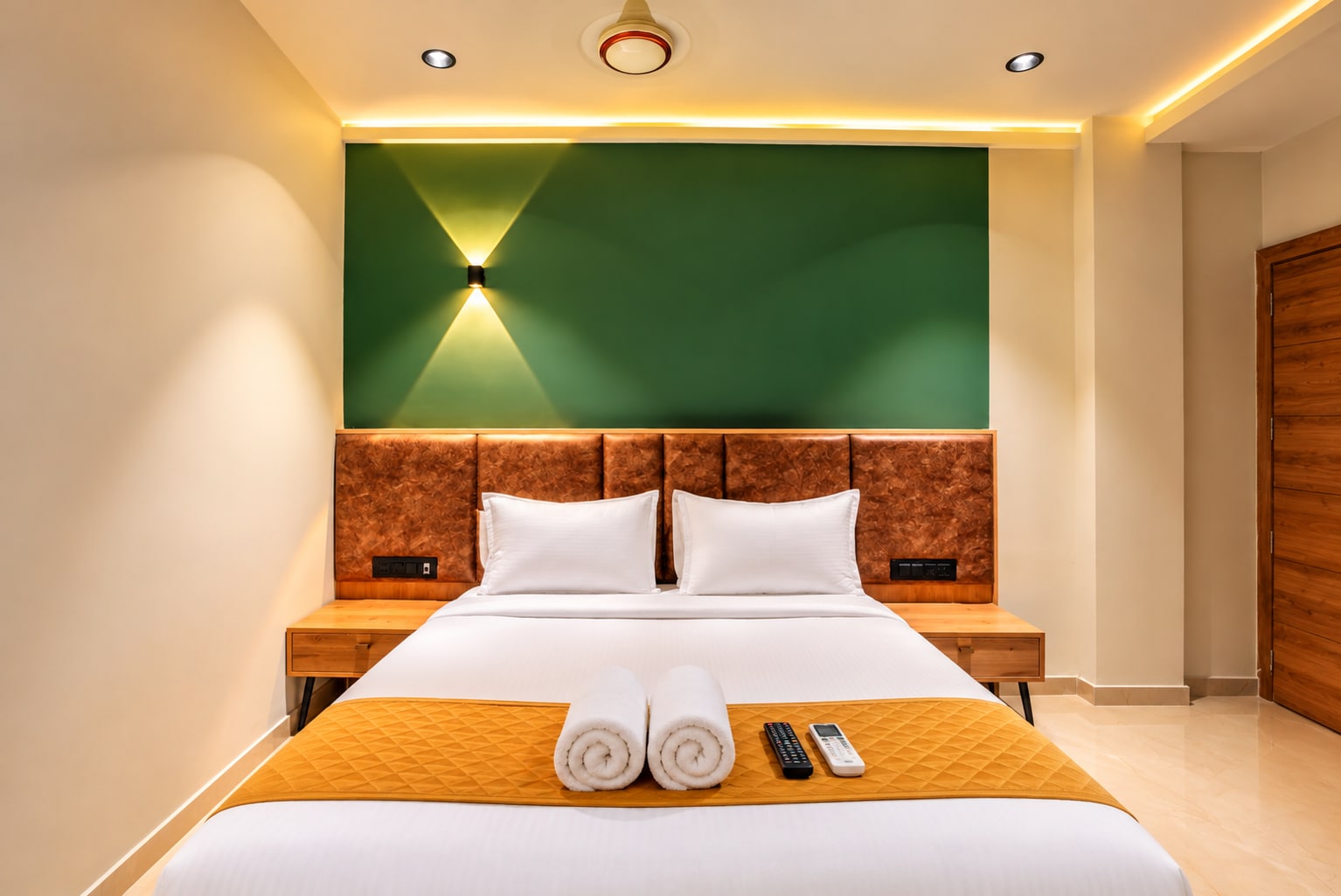 Hotel Beverly Plaza Kozhikode - Tap to explore photos