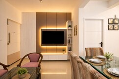 Photos of Magnolia 3BHK Golf Extn Gurgaon