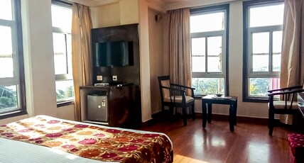 Hotel Mayur Room Type - Premium Double