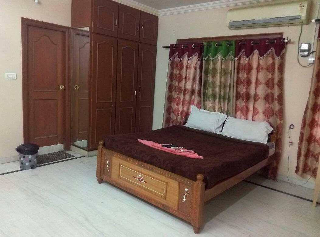 Golden Gate- 2BHK - Tap to explore photos