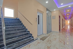 Hotel O City Central Kummariwada