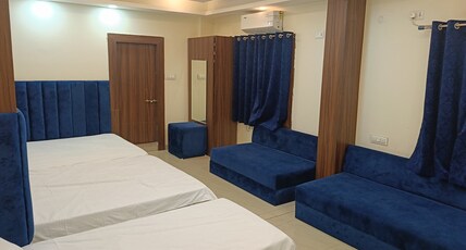 Hotel Casa Grande Room Type - Deluxe Room