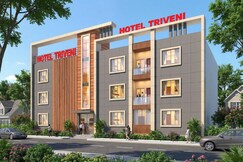 Hotel Triveni inn
