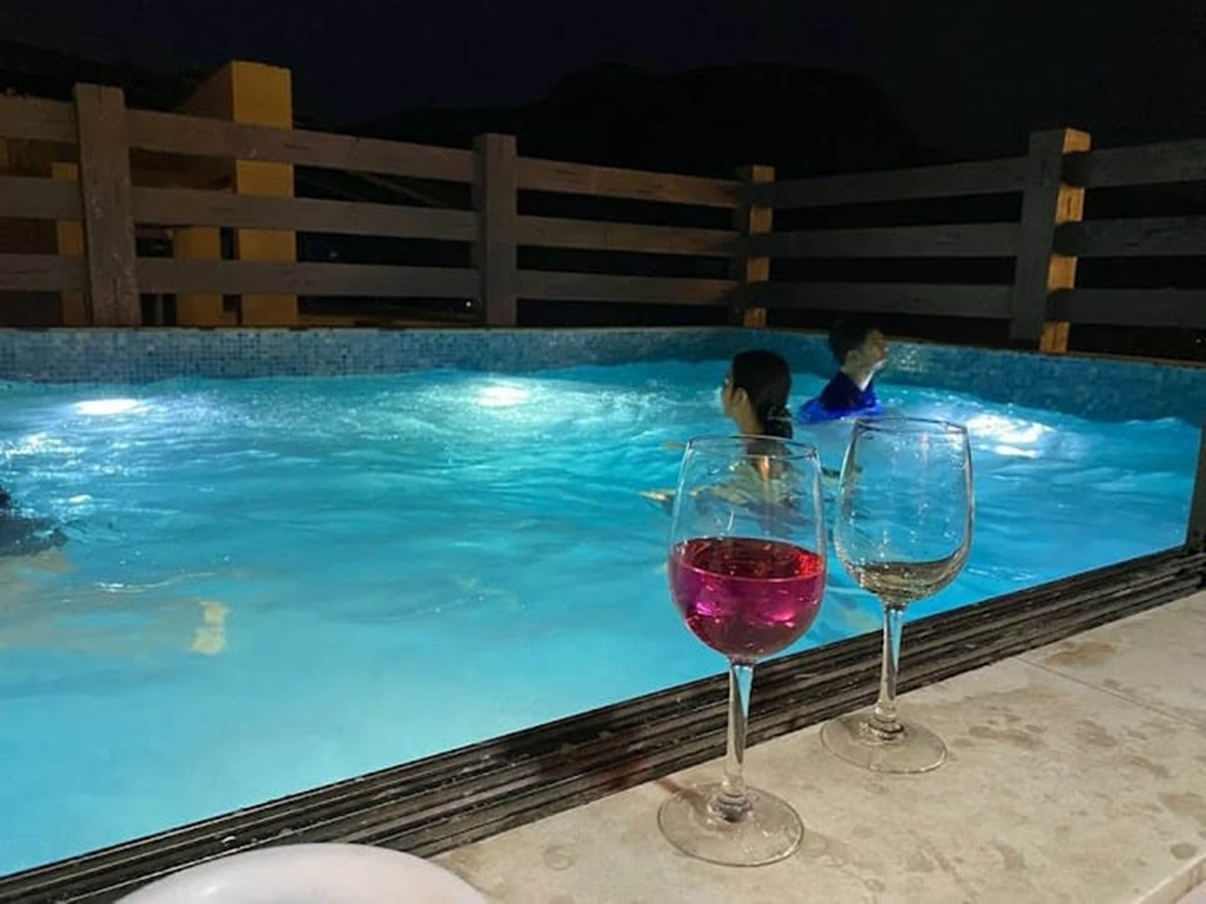 The Hide & Seek Villa lonavala - Tap to explore photos