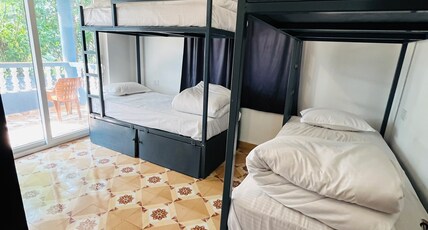 Karma Stay by The Bliss Room Type - Mix Dormitory Room