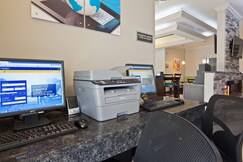 Best Western Inn & Suites