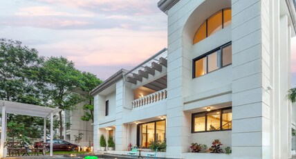 Karla villa  5bhk Private pool Room Type - Karla villa  5bhk Private pool
