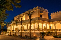 MPT Kila Kothi, Chanderi